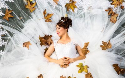 Matrimonio d’inverno: consigli per gli abiti da cerimonia