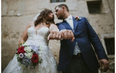 Le Fotografie che non devono mancare nel tuo album di nozze