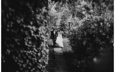 Fotoreportage Matrimonio Conventino di Mentana