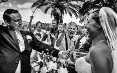 Best Wedding Photographers: Elena Haralabaki