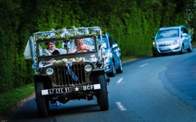 Best Wedding Photographers: Benjamin Brette