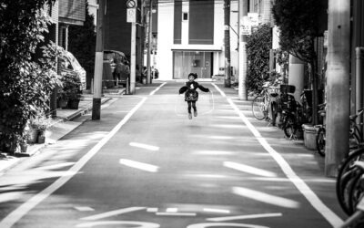 Wedding Street Photographer