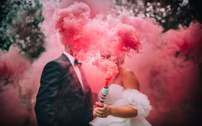 Migliore Fotografo Matrimonio 2020