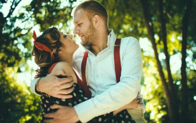 Proposal in Rome: la tua proposta di matrimonio a Roma