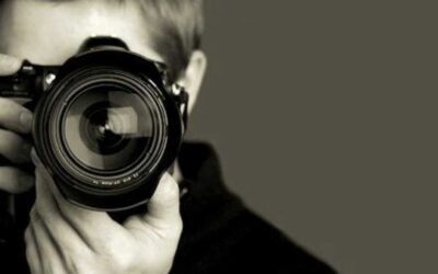 Corso di Fotografia Online: le basi che imparerete