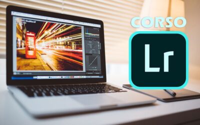 Corso Lightroom. Lo strumento indispensabile per ogni fotografo