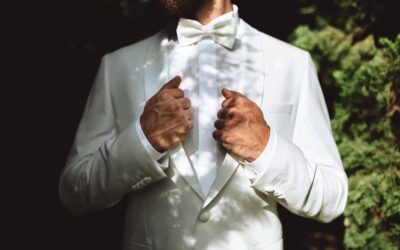 Cerco abito per il mio matrimonio (da uomo)