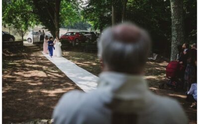 Processetto, perchè si realizza prima del matrimonio