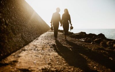 Engagement San Felice Circeo