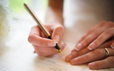 La documentazione necessaria per il matrimonio civile e per quello religioso