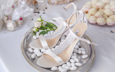 La Confettata del matrimonio: la tradizione