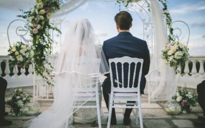 Festeggiare l’Anniversario di Matrimonio (e farlo in maniera indimenticabile)