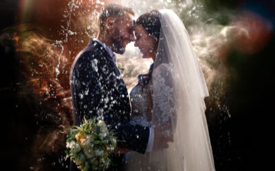 Fotografo matrimonio Roma: quanto tempo prima cercarlo?
