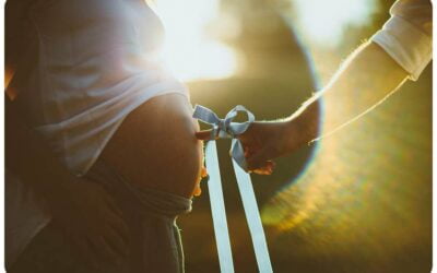 Servizio fotografico maternità: Qual è il mese migliore?