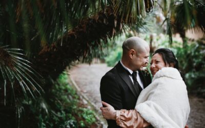 Matrimonio Invernale