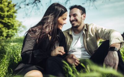 Servizio Prematrimoniale: Il modo migliore per superare l’imbarazzo davanti al fotografo