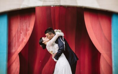 Matrimonio San Giorgio in Velabro