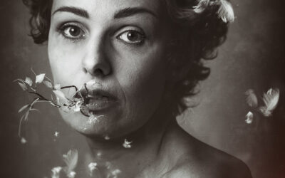 Portrait Photographer of Women