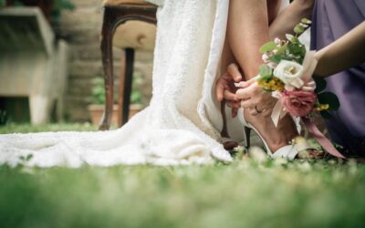 Servizio Fotografico Matrimonio: Cosa può comprendere?