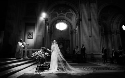 Dove fare le foto del matrimonio a Roma