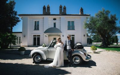Location matrimoni Viterbo per rito civile con valore Legale