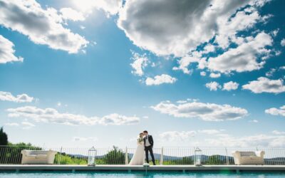 L’attrezzatura da fotografo di matrimonio di cui non dovresti fare a meno