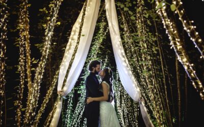 Location matrimoni Rieti: Tenuta La Seminatrice