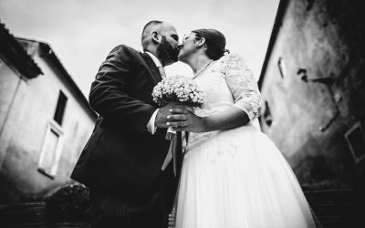 Fotoreportage di matrimonio a Roma: i luoghi più suggestivi da percorrere a piedi