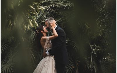 Fernanda & Christian