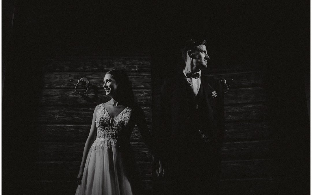 Giulia & Alessandro