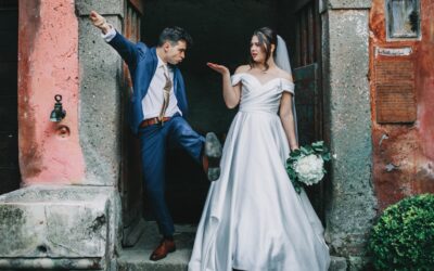 Matrimonio Cerimonia Aperto