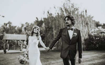 Foto Matrimonio: Cosa fare se non ci piace essere fotografati?