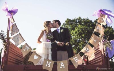 Location di matrimonio Country Chic. Tutto quello che devi sapere