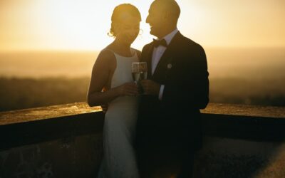 Destination Wedding in Italy