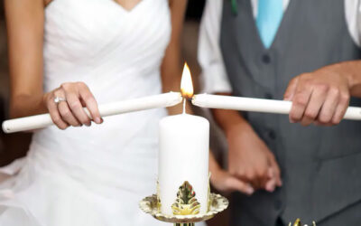 Rito della Luce Matrimonio