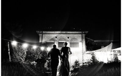 Dove sposarsi a Roma con rito civile