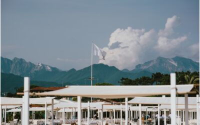 Matrimonio in Toscana