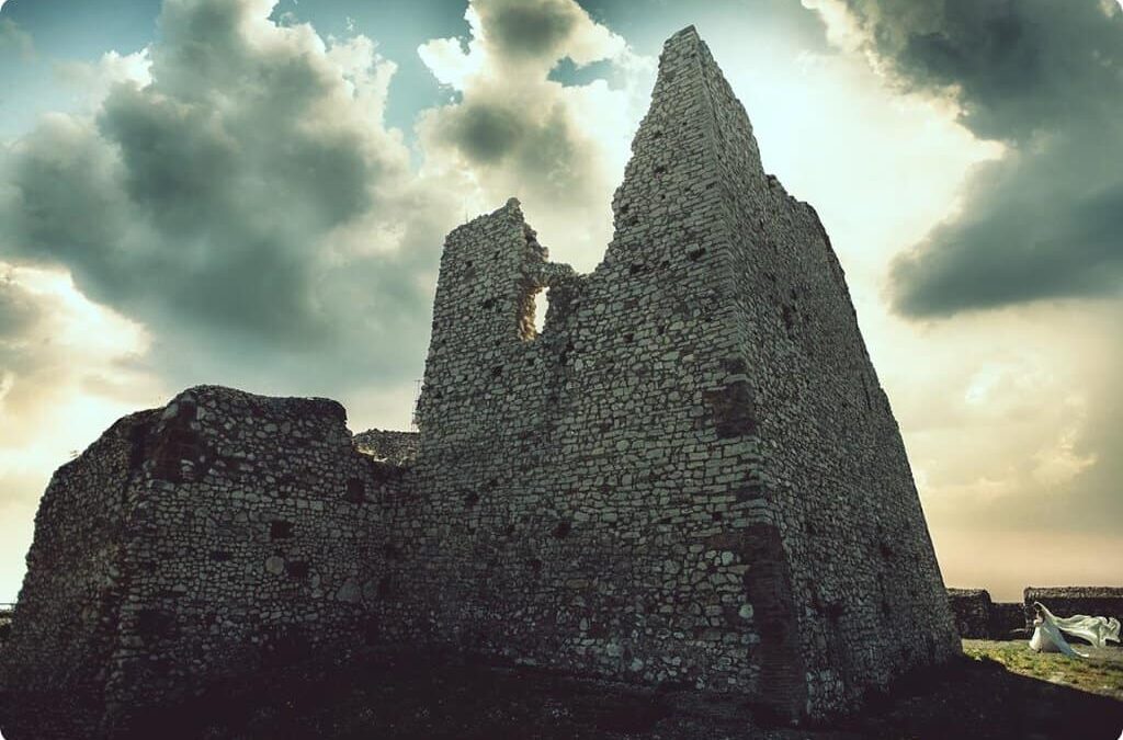Le migliori location matrimoni in Ciociaria