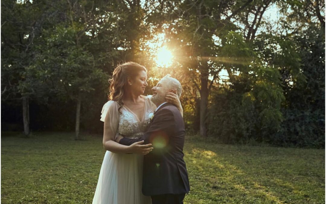 Valentina e Mimmo