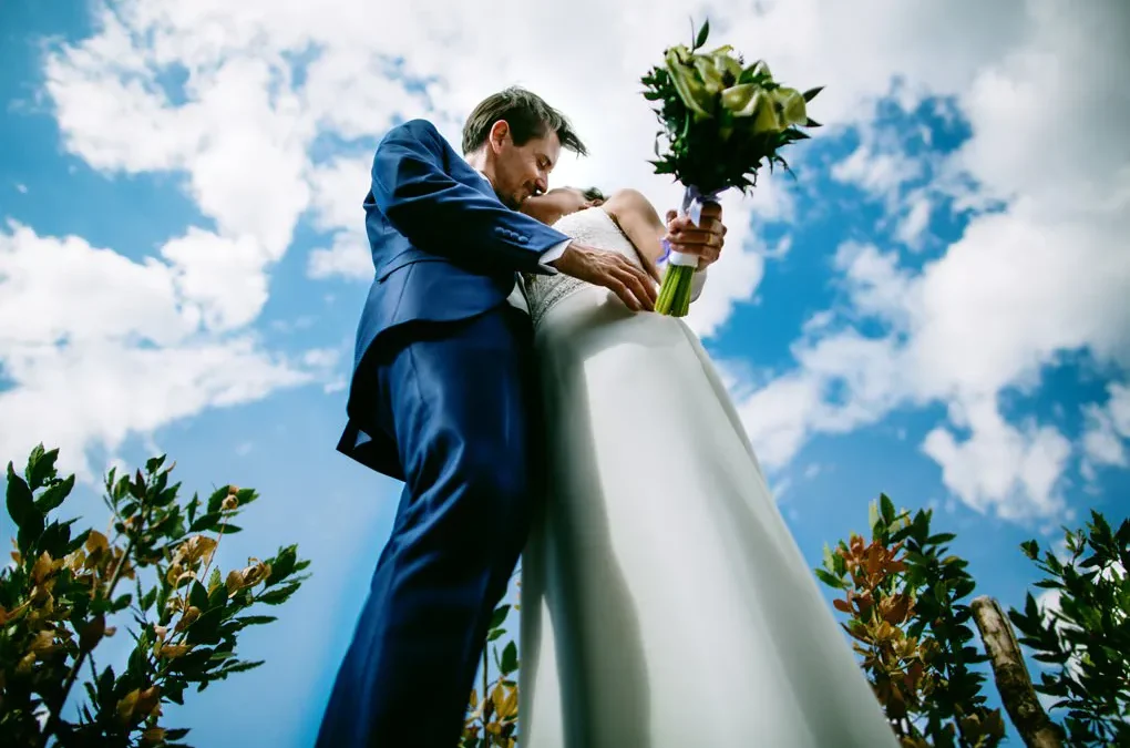 Quanto tempo prima inviare partecipazioni di matrimonio?