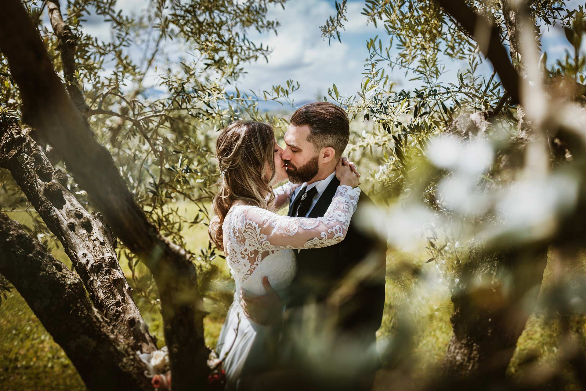 Possiamo fare video di matrimonio?