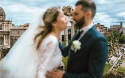 Fotografo Matrimonio I casali di San pastore