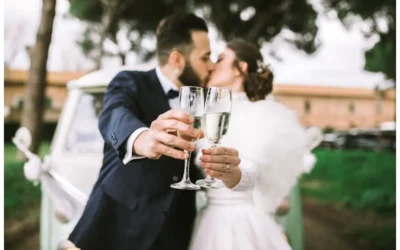 Ingaggiare il fotografo del matrimonio: le domande da porre