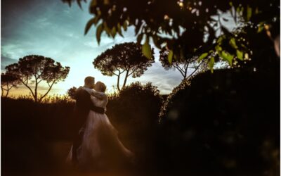 Fotografo Matrimonio Tor dei Sordi