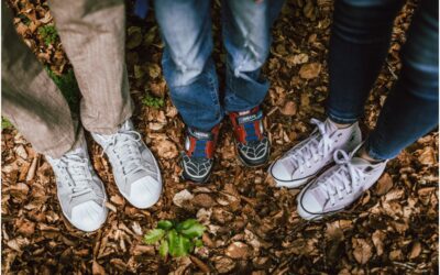 Il ruolo del fotografo di famiglia