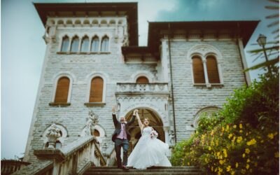 Villa Ex Magni Rizzoli Fotografo Matrimonio Como