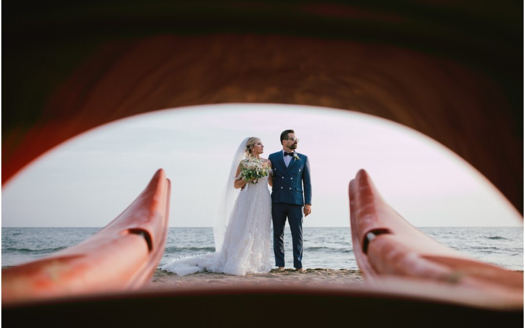 Che significa fotografo di matrimonio in stile reportage?