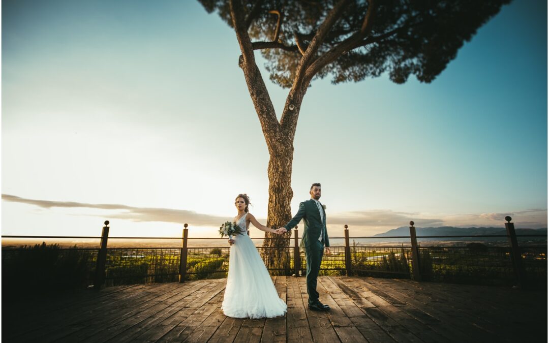 Cosa regalare agli sposi se non si va al matrimonio?