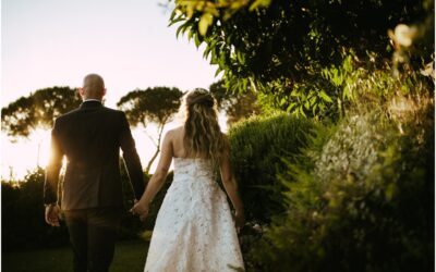 Matrimonio Tenuta Tor dei Sordi