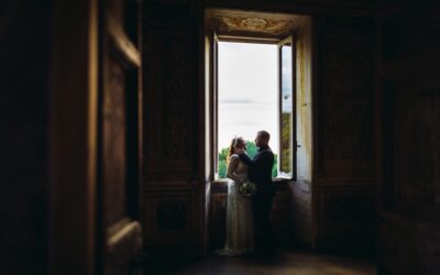 Idee per matrimonio originale 2025
